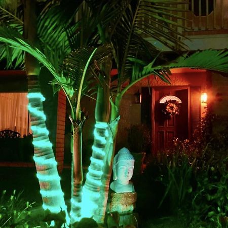 Tropical Retreat Close To Beach Гровер-Бич Экстерьер фото